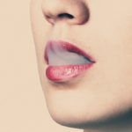 how to get rid of smoker's breath