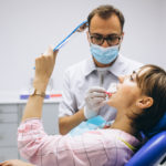 how to get rid of yellow teeth after braces