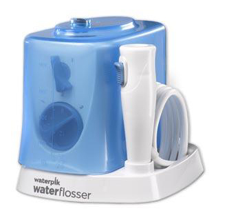 waterpik traveler